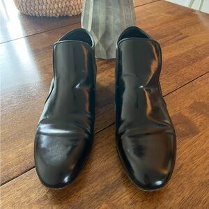 Celine Patent Leather